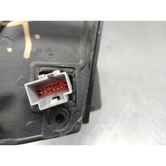Retrovisor Derecho para Ford Focus Iii Turnier