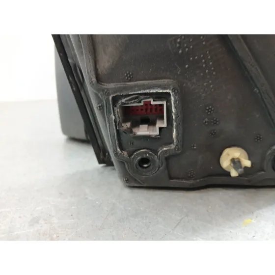 Retrovisor Izquierdo para Ford Focus Iii Turnier