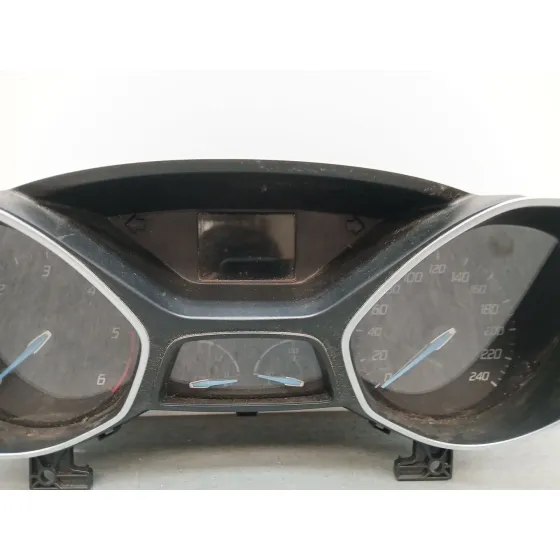 Cuadro Instrumentos para Ford Focus Iii Turnier