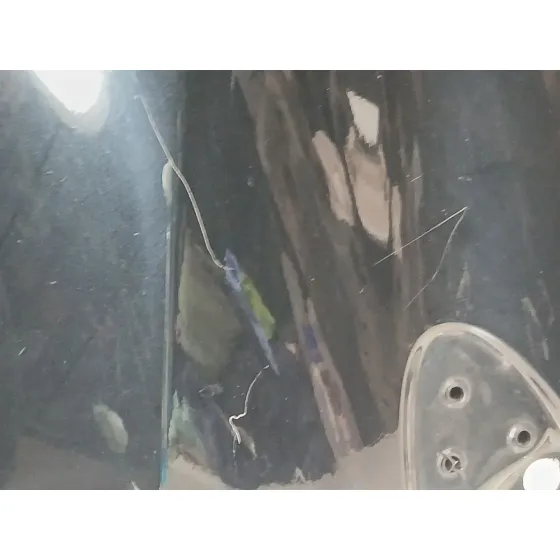 Aleta Delantera Izquierda para Renault Megane Iii Coupe (Dz0/1_)