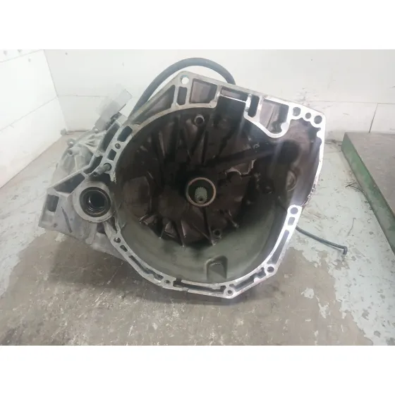 Caja Cambios para Renault Megane Iii Coupe (Dz0/1_)