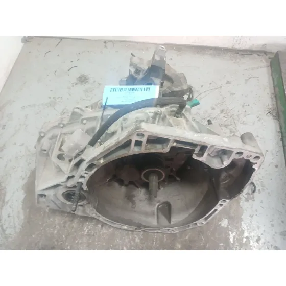 Caja Cambios para Renault Megane Iii Coupe (Dz0/1_)