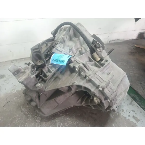 Caja Cambios para Renault Megane Iii Coupe (Dz0/1_)