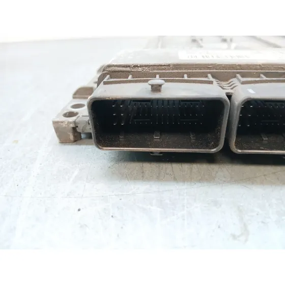 Centralita Motor Uce para Renault Megane Iii Coupe (Dz0/1_)