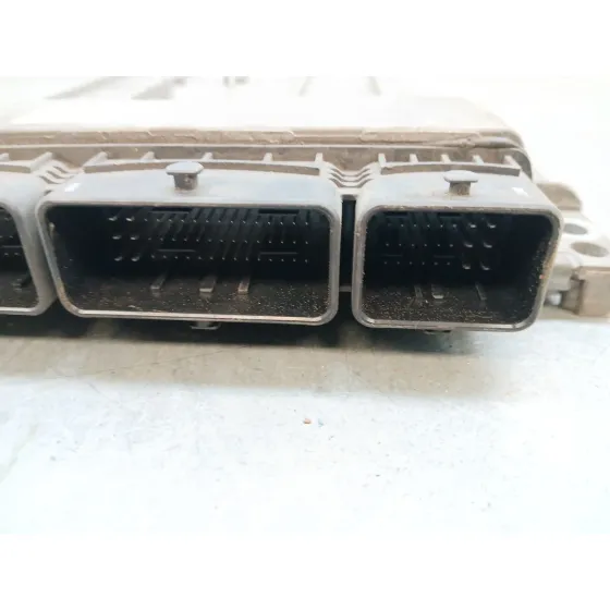 Centralita Motor Uce para Renault Megane Iii Coupe (Dz0/1_)