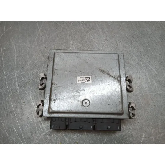 Centralita Motor Uce para Renault Megane Iii Coupe (Dz0/1_)