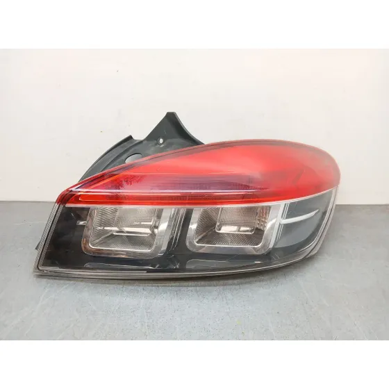 Piloto Trasero Derecho para Renault Megane Iii Coupe (Dz0/1_)