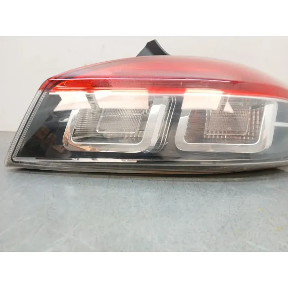 Piloto Trasero Derecho para Renault Megane Iii Coupe (Dz0/1_)