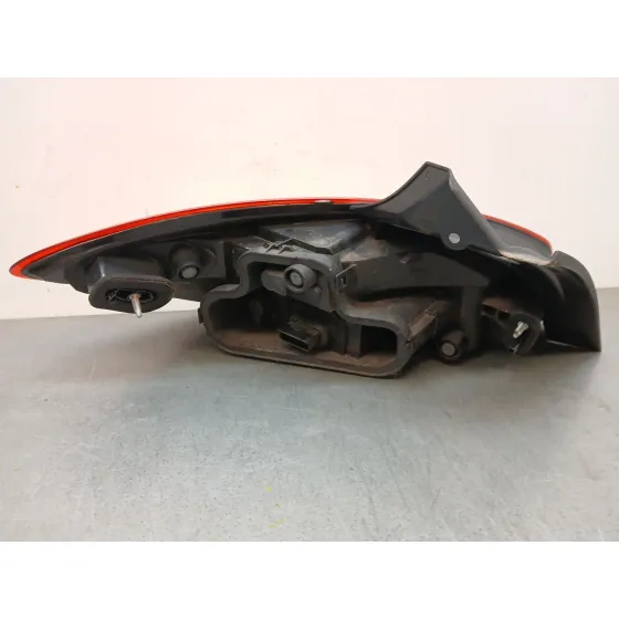 Piloto Trasero Derecho para Renault Megane Iii Coupe (Dz0/1_)