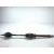Transmision Delantera Derecha para Renault Megane Iii Coupe (Dz0/1_)