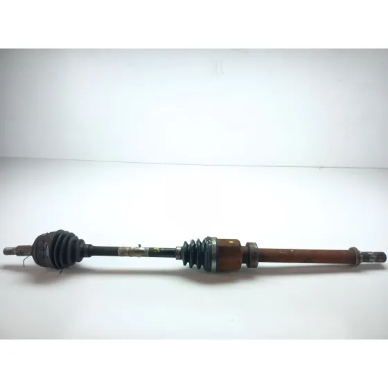 Transmision Delantera Derecha para Renault Megane Iii Coupe (Dz0/1_)