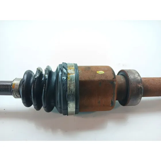 Transmision Delantera Derecha para Renault Megane Iii Coupe (Dz0/1_)