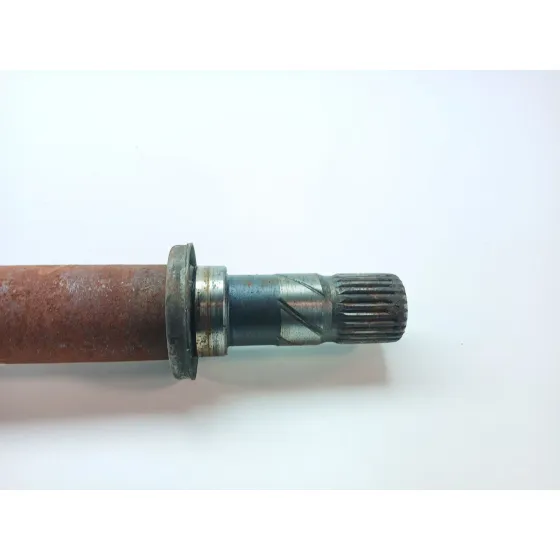 Transmision Delantera Derecha para Renault Megane Iii Coupe (Dz0/1_)