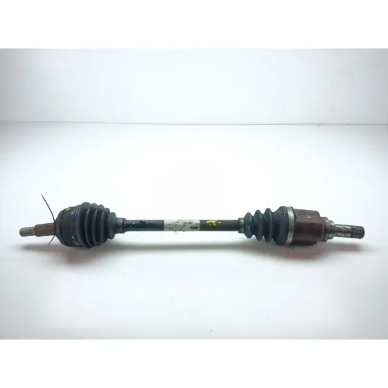 Transmision Delantera Izquierda para Renault Megane Iii Coupe (Dz0/1_)