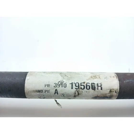 Transmision Delantera Izquierda para Renault Megane Iii Coupe (Dz0/1_)