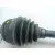 Transmision Delantera Izquierda para Renault Megane Iii Coupe (Dz0/1_)