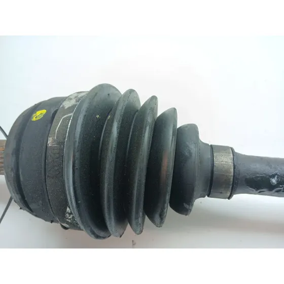 Transmision Delantera Izquierda para Renault Megane Iii Coupe (Dz0/1_)