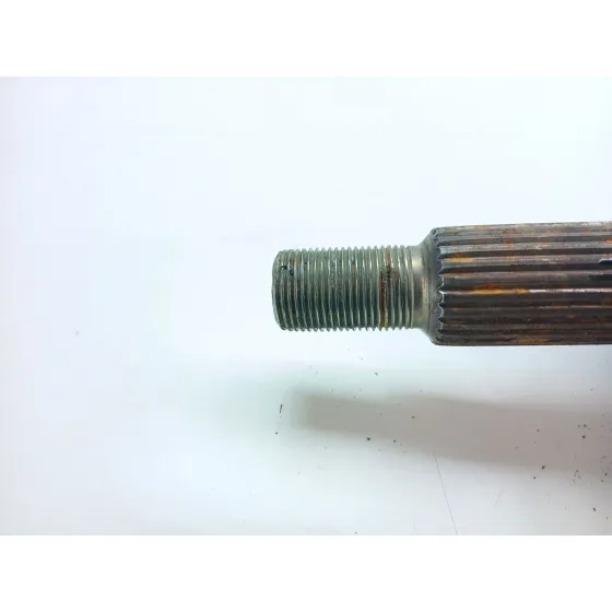 Transmision Delantera Izquierda para Renault Megane Iii Coupe (Dz0/1_)