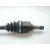 Transmision Delantera Izquierda para Renault Megane Iii Coupe (Dz0/1_)