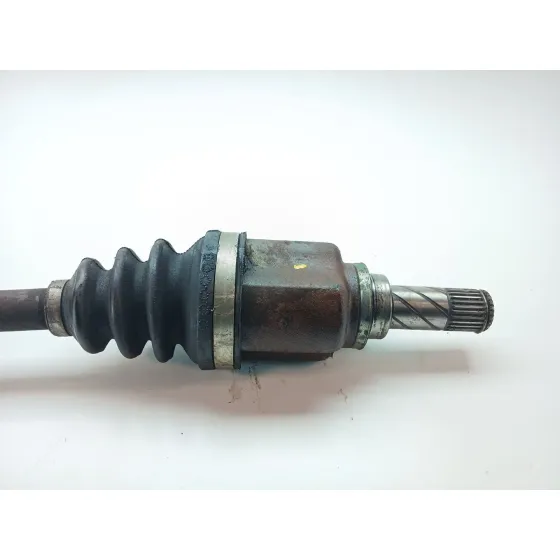 Transmision Delantera Izquierda para Renault Megane Iii Coupe (Dz0/1_)