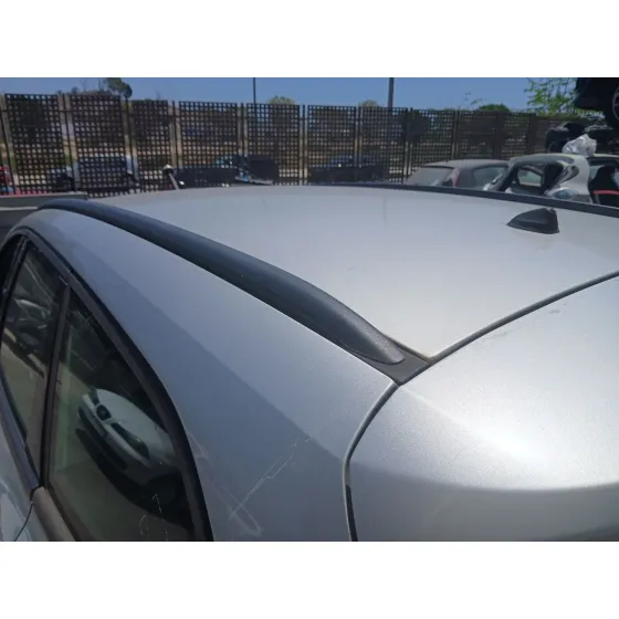 Barras Techo para Ford Focus Iii Turnier