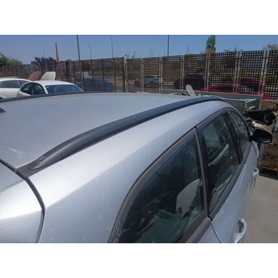 Barras Techo para Ford Focus Iii Turnier