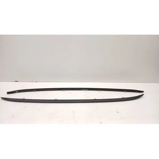 Barras Techo para Ford Focus Iii Turnier
