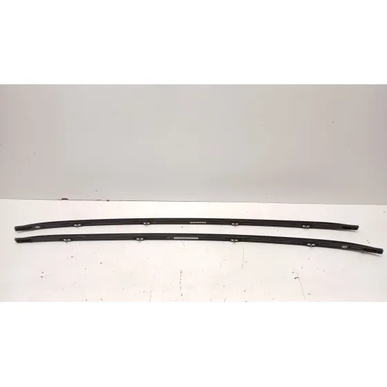 Barras Techo para Ford Focus Iii Turnier