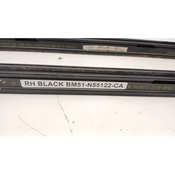 Barras Techo para Ford Focus Iii Turnier