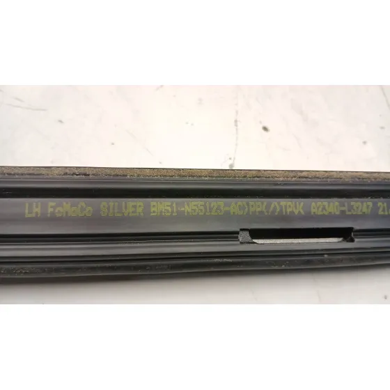 Barras Techo para Ford Focus Iii Turnier