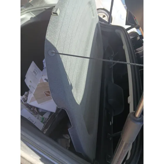 Bandeja Trasera para Renault Megane Iii Coupe (Dz0/1_)