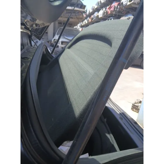 Bandeja Trasera para Renault Megane Iii Coupe (Dz0/1_)