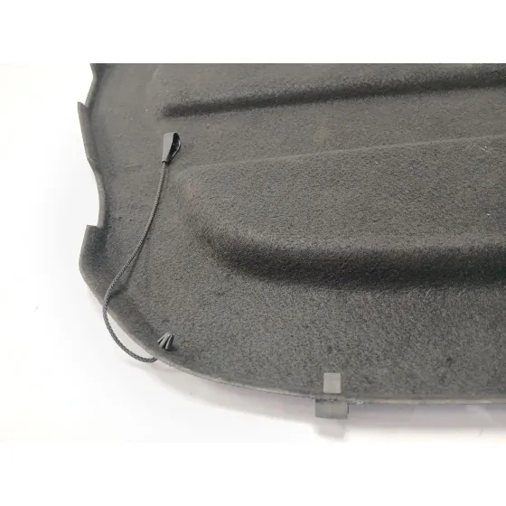 Bandeja Trasera para Renault Megane Iii Coupe (Dz0/1_)