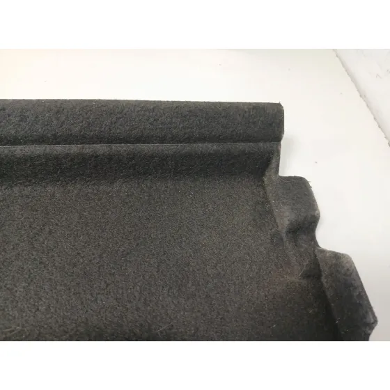 Bandeja Trasera para Renault Megane Iii Coupe (Dz0/1_)