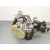 Columna Direccion para Renault Megane Iii Coupe (Dz0/1_)
