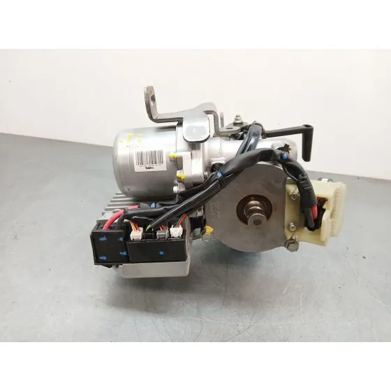 Columna Direccion para Renault Megane Iii Coupe (Dz0/1_)