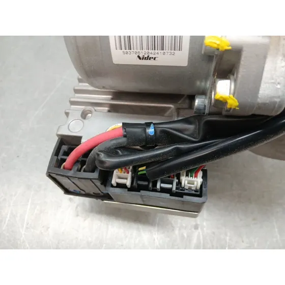 Columna Direccion para Renault Megane Iii Coupe (Dz0/1_)