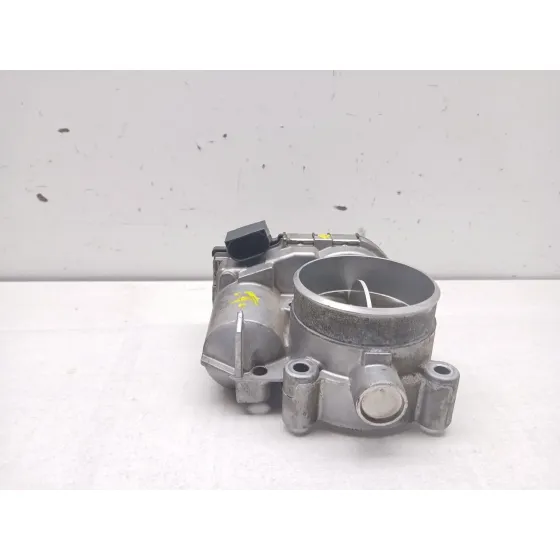 Caja Mariposa para Mercedes-Benz Clase C (W203)
