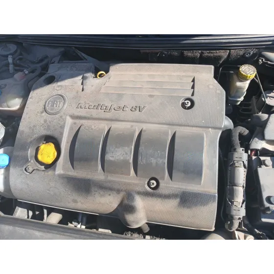 Motor Completo para Fiat Stilo Multi Wagon (192_)
