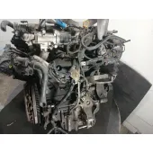 Motor Completo para Fiat Stilo Multi Wagon (192_)