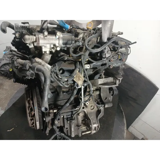 Motor Completo para Fiat Stilo Multi Wagon (192_)