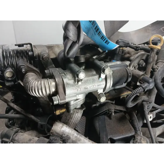 Motor Completo para Fiat Stilo Multi Wagon (192_)