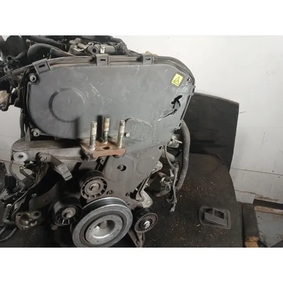 Motor Completo para Fiat Stilo Multi Wagon (192_)
