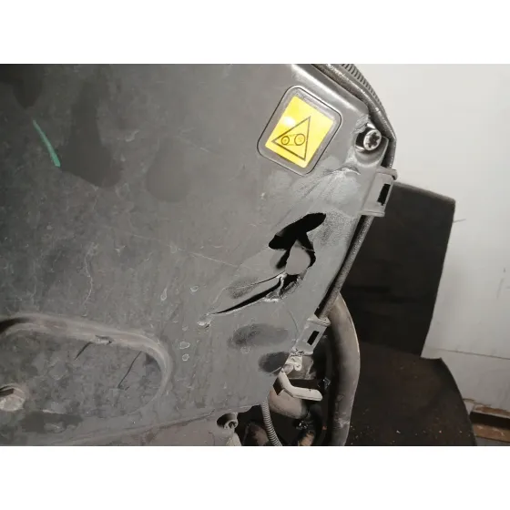 Motor Completo para Fiat Stilo Multi Wagon (192_)