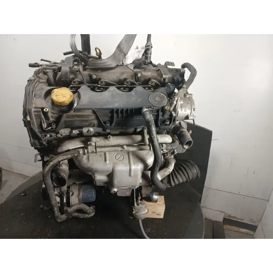 Motor Completo para Fiat Stilo Multi Wagon (192_)