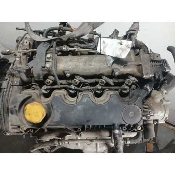 Motor Completo para Fiat Stilo Multi Wagon (192_)