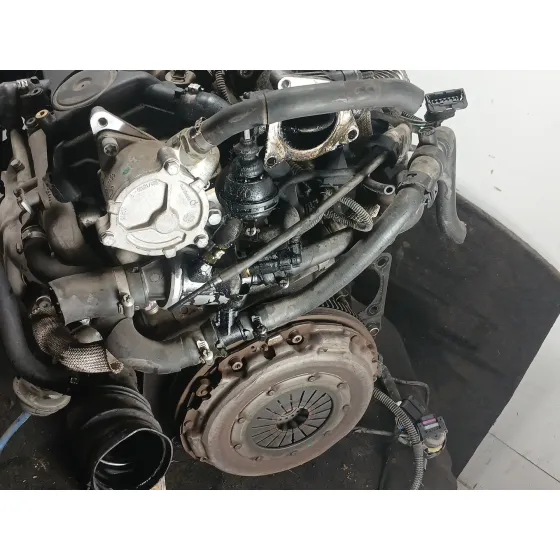 Motor Completo para Fiat Stilo Multi Wagon (192_)