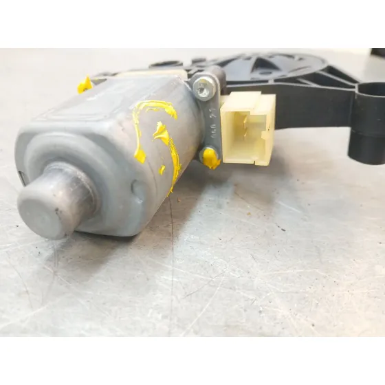 Motor Elevalunas Delantero Izquierdo para Seat Leon (Kl1, Klg)