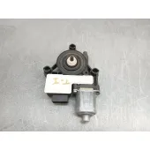 Motor Elevalunas Trasero Izquierdo para Seat Leon (Kl1, Klg)