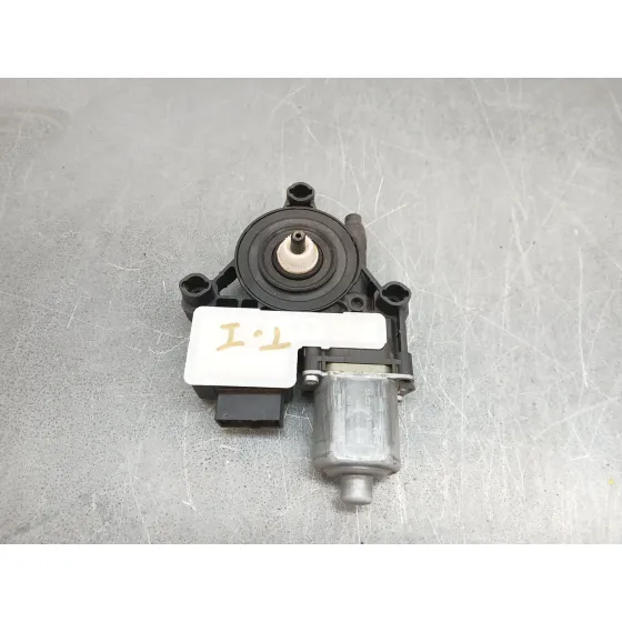 Motor Elevalunas Trasero Izquierdo para Seat Leon (Kl1, Klg)